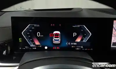 BMW X5 2024 3.0 гидро в Москве, миниатюра 11