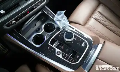 BMW X5 2024 3.0 гидро в Москве, миниатюра 12