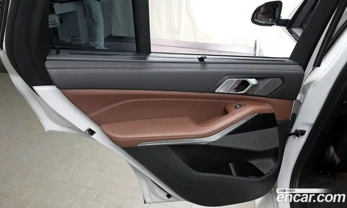 BMW X5 2024 3.0 гидро в Москве, фото 15