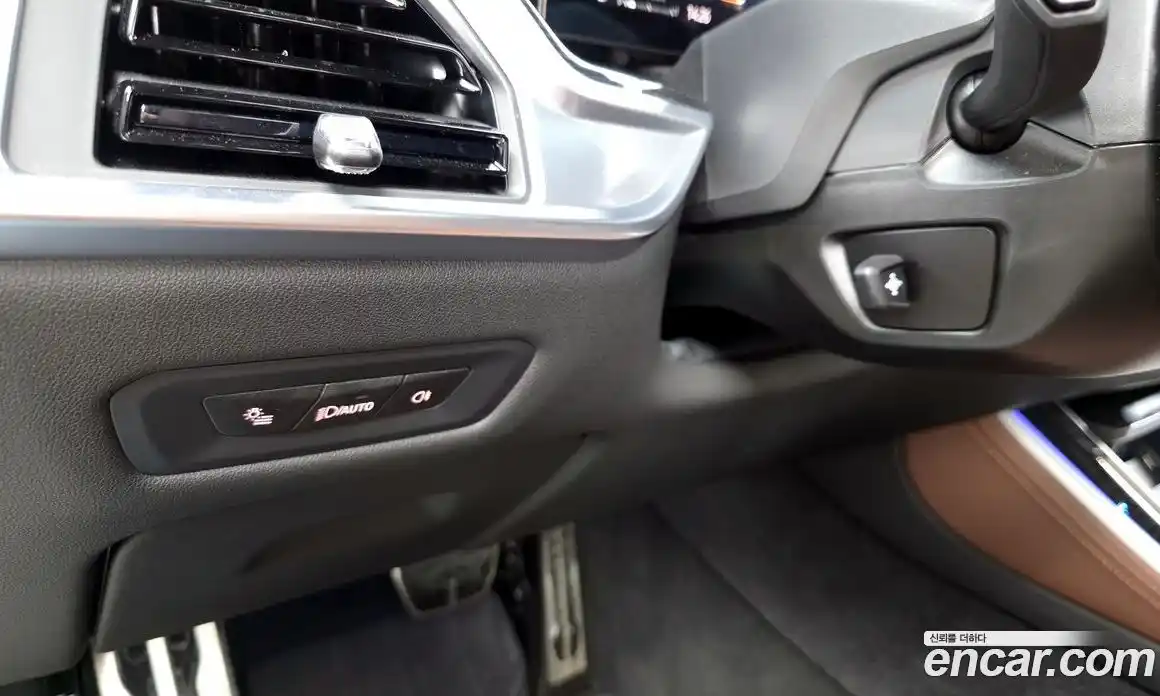BMW X5 2024 3.0 гидро в Москве, фото 26