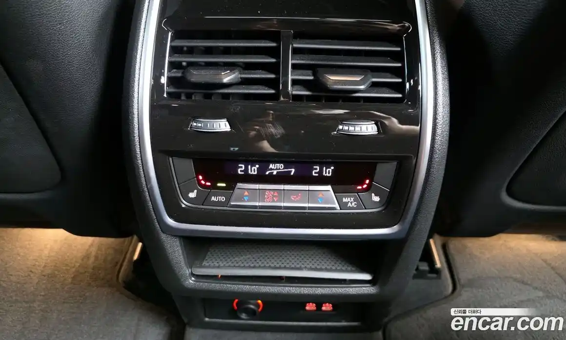 BMW X5 2024 3.0 гидро в Москве, фото 29