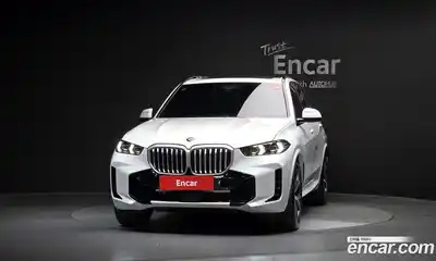 BMW X5 2024 3.0 гидро в Москве, миниатюра 3