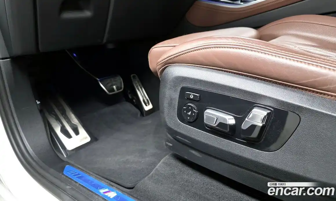 BMW X5 2024 3.0 гидро в Москве, фото 33