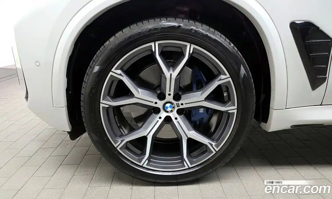 BMW X5 2024 3.0 гидро в Москве, фото 5