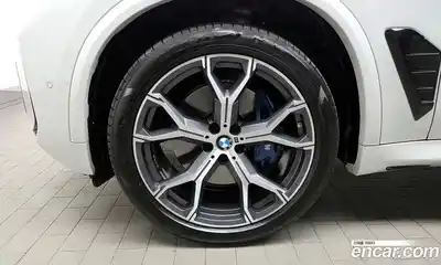 BMW X5 2024 3.0 гидро в Москве, миниатюра 5