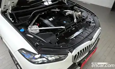 BMW X5 2024 3.0 гидро в Москве, миниатюра 6