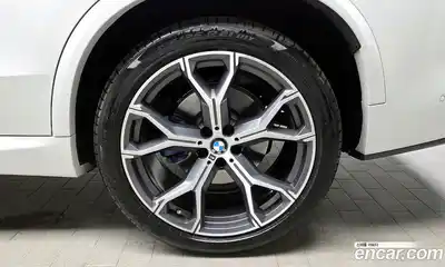 BMW X5 2024 3.0 гидро в Москве, миниатюра 7