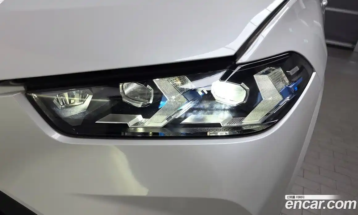 BMW X5 2024 3.0 гидро в Москве, фото 8