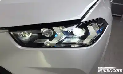 BMW X5 2024 3.0 гидро в Москве, миниатюра 8