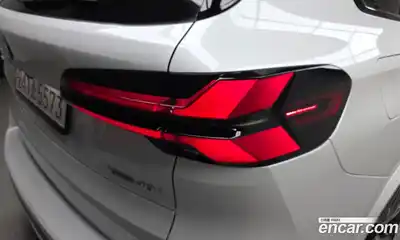 BMW X5 2024 3.0 гидро в Москве, миниатюра 9