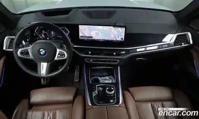 BMW X5 2024 3.0 гидро в Москве, миниатюра 10