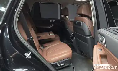 BMW X5 2024 3.0 гидро в Москве № 2130204, миниатюра 12