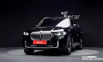 BMW X5 2024 3.0 гидро в Москве № 2130204, миниатюра 3