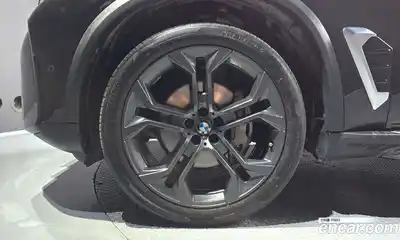 BMW X5 2024 3.0 гидро в Москве № 2130204, миниатюра 5