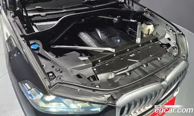 BMW X5 2024 3.0 гидро в Москве № 2130204, миниатюра 6
