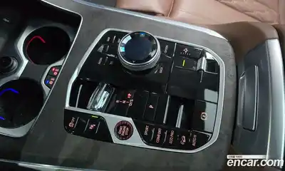BMW X5 2024 3.0 гидро в Москве № 2130204, миниатюра 9