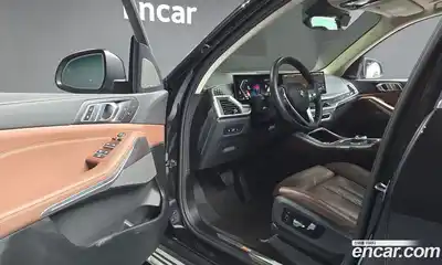BMW X5 2024 3.0 гидро в Москве № 2130204, миниатюра 10