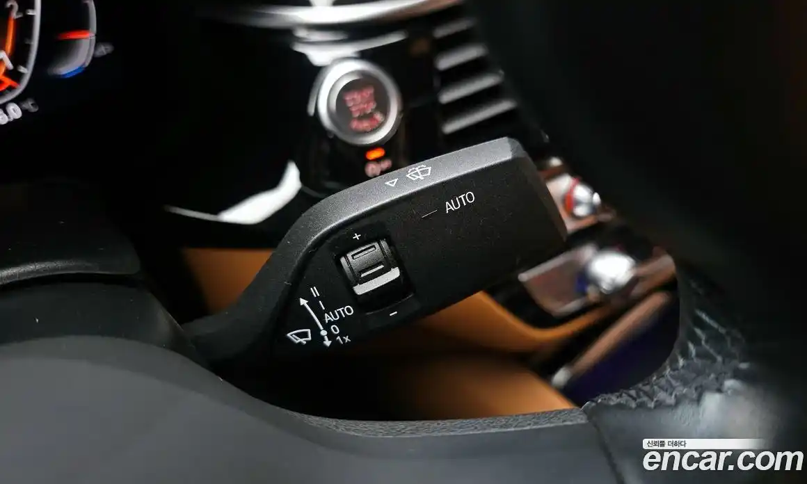 BMW 5-Series 2021 2.0 гидро в Москве № 2130223, фото 30