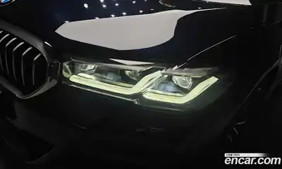 BMW 5-Series 2021 2.0 гидро в Москве № 2130223, миниатюра 8