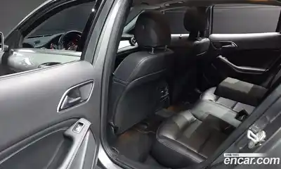 Mercedes-Benz GLA-Class 2016 2.1 гидро в Москве № 2130229, миниатюра 11