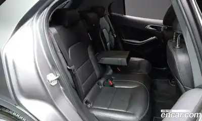 Mercedes-Benz GLA-Class 2016 2.1 гидро в Москве № 2130229, миниатюра 12