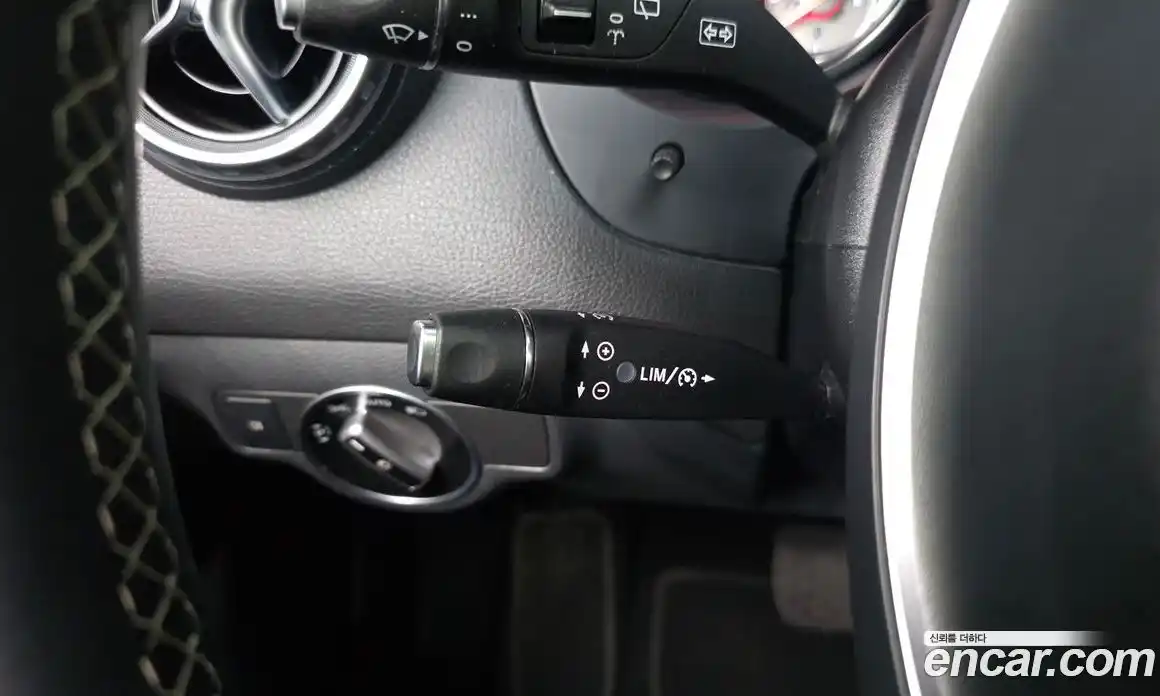 Mercedes-Benz GLA-Class 2016 2.1 гидро в Москве № 2130229, фото 19