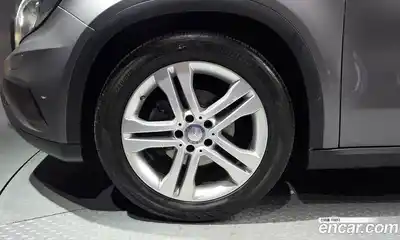 Mercedes-Benz GLA-Class 2016 2.1 гидро в Москве № 2130229, миниатюра 5