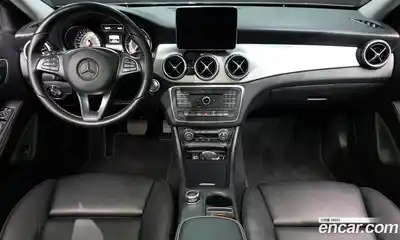 Mercedes-Benz GLA-Class 2016 2.1 гидро в Москве № 2130229, миниатюра 7