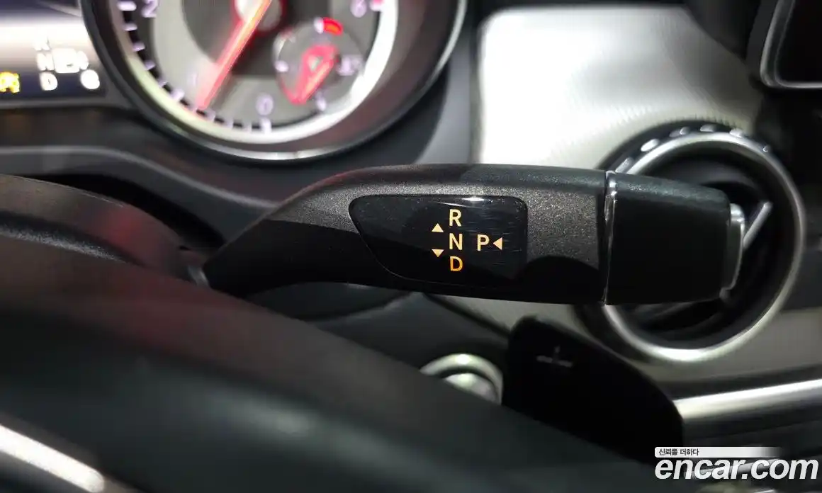 Mercedes-Benz GLA-Class 2016 2.1 гидро в Москве № 2130229, фото 9