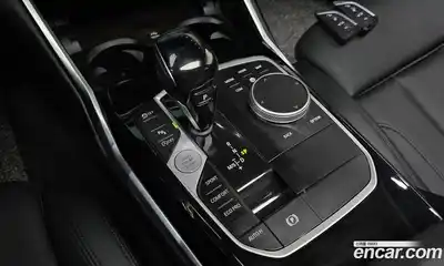 BMW 3-Series 2021 2.0 гидро в Москве, миниатюра 12