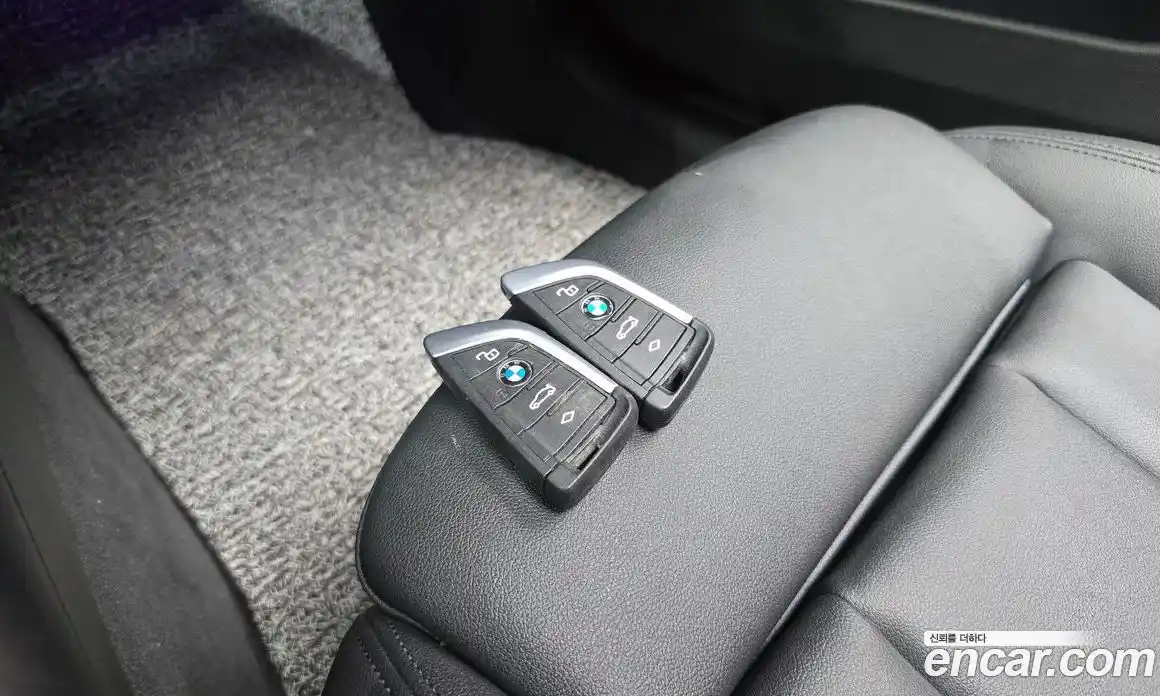 BMW 3-Series 2021 2.0 гидро в Москве, фото 31