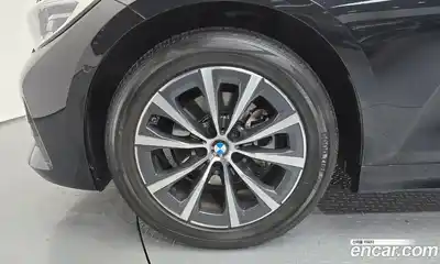 BMW 3-Series 2021 2.0 гидро в Москве, миниатюра 5