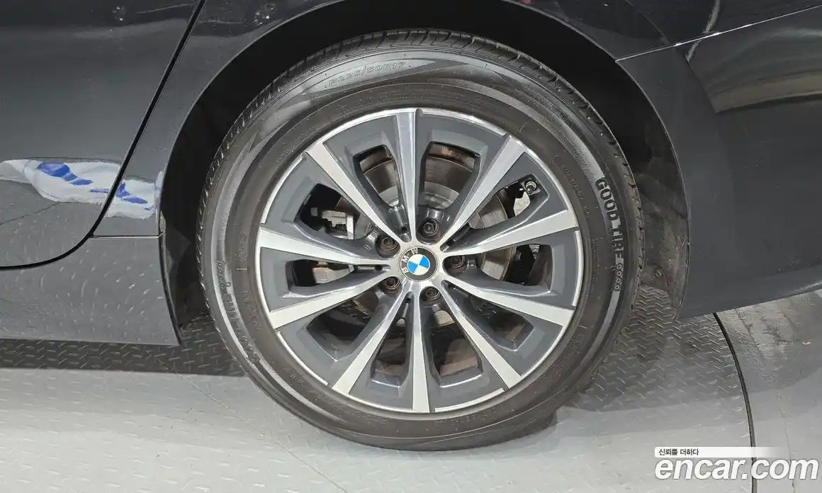 BMW 3-Series 2021 2.0 гидро в Москве, фото 7