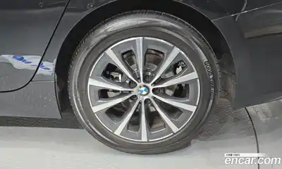 BMW 3-Series 2021 2.0 гидро в Москве, миниатюра 7
