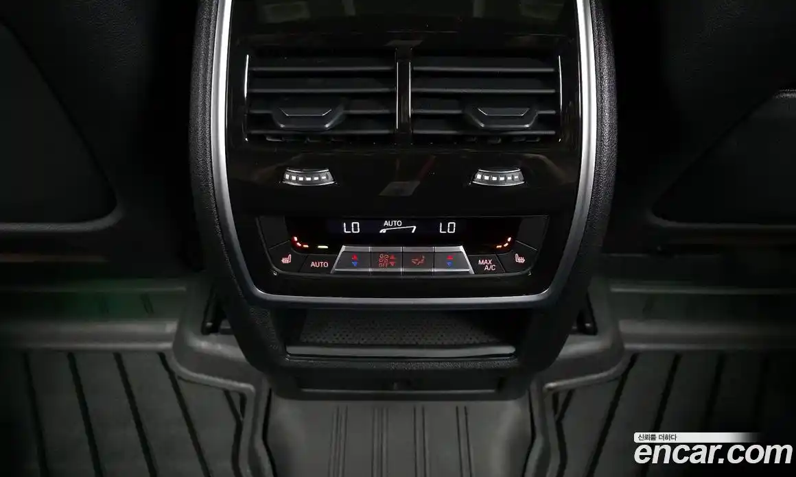 BMW X6 2024 3.0 гидро в Москве № 2130313, фото 25