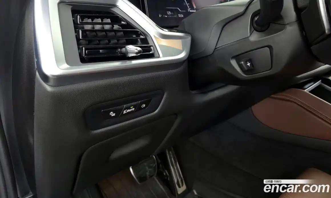 BMW X6 2024 3.0 гидро в Москве № 2130313, фото 28