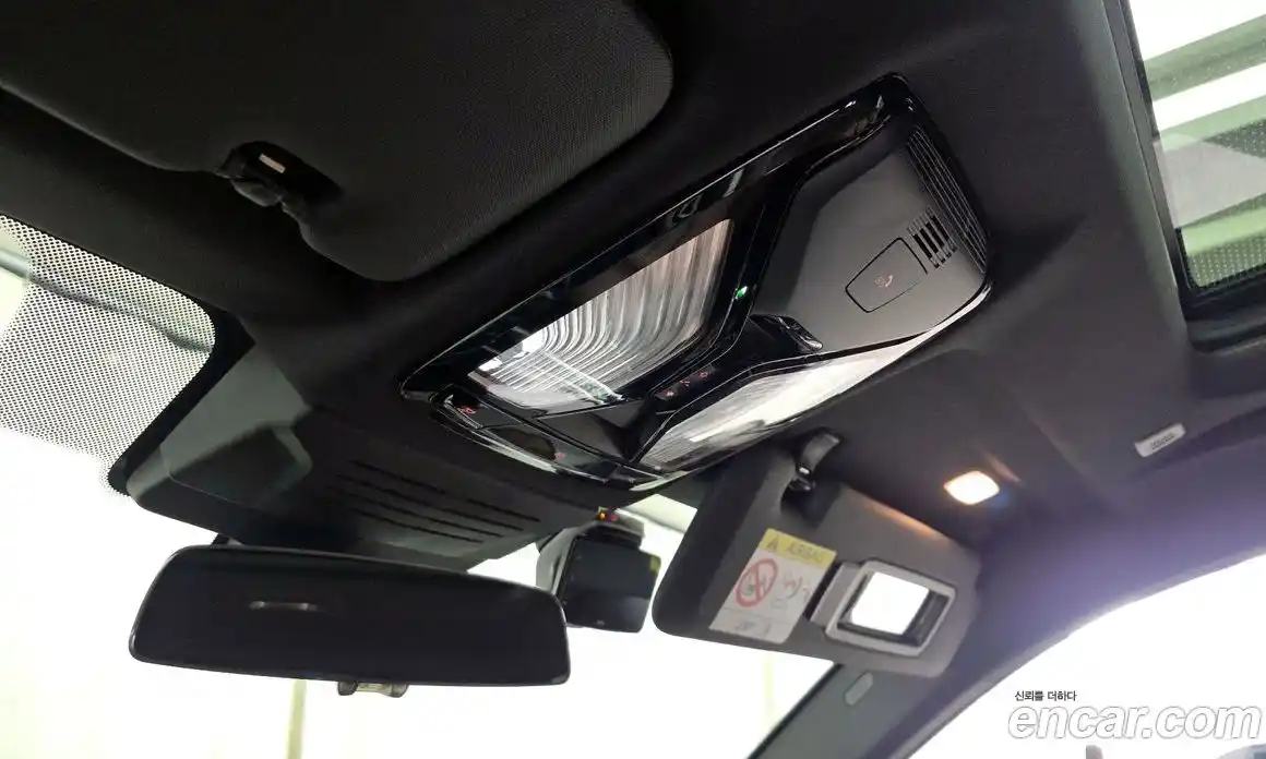 BMW X6 2024 3.0 гидро в Москве № 2130313, фото 34