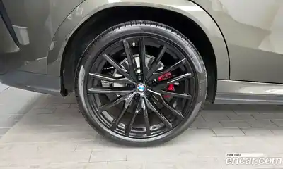 BMW X6 2024 3.0 гидро в Москве № 2130313, миниатюра 5