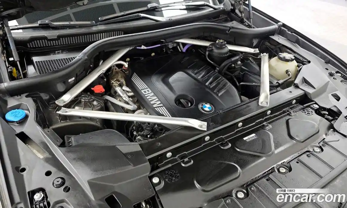BMW X6 2024 3.0 гидро в Москве № 2130313, фото 6