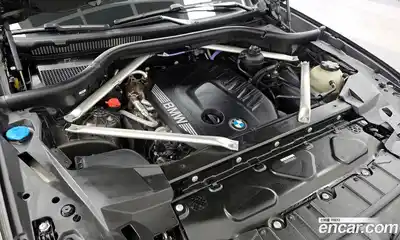 BMW X6 2024 3.0 гидро в Москве № 2130313, миниатюра 6