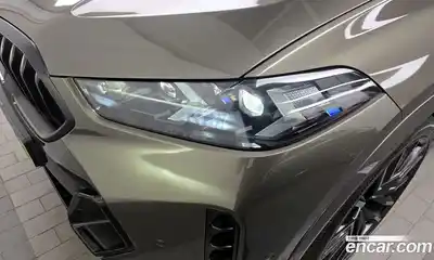 BMW X6 2024 3.0 гидро в Москве № 2130313, миниатюра 8