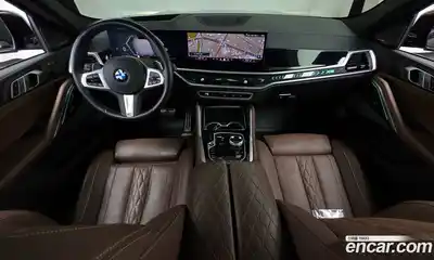 BMW X6 2024 3.0 гидро в Москве № 2130313, миниатюра 10