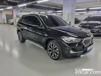 BMW X1 xDrive 20i xLine