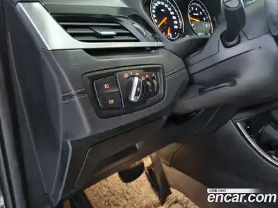BMW X1 2022 2.0 гидро в Москве № 2130361, миниатюра 12