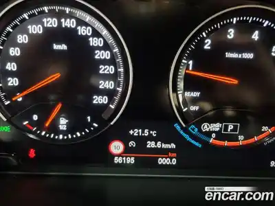 BMW X1 2022 2.0 гидро в Москве № 2130361, миниатюра 8