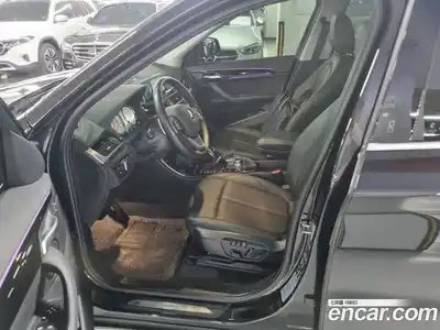BMW X1 2022 2.0 гидро в Москве № 2130361, миниатюра 9
