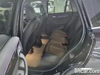 BMW X1 2022 2.0 гидро в Москве № 2130361, миниатюра 10