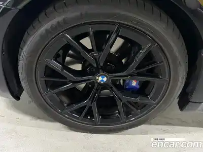BMW 5-Series 2021 2.0 гидро в Москве № 2130489, миниатюра 6