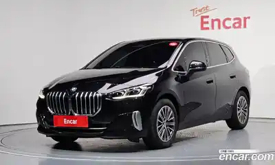 BMW 2-Series 2023 2.0 гидро в Москве № 2130494, миниатюра 1