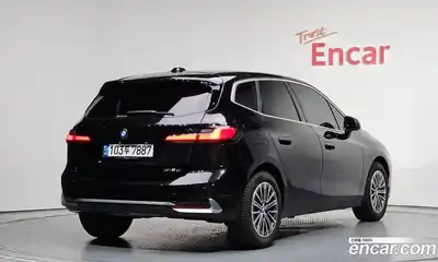 BMW 2-Series 2023 2.0 гидро в Москве № 2130494, миниатюра 2
